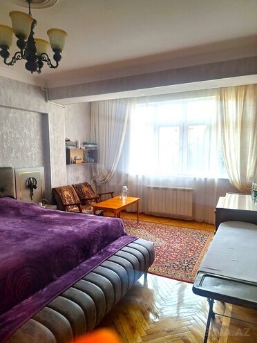 Продаётся 3-комн. вторичка 75 м², м. Ахмедлы, photo 10 from 28