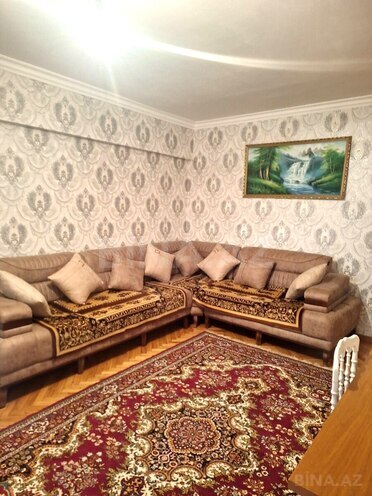 Продаётся 3-комн. вторичка 75 м², м. Ахмедлы, photo 14 from 28