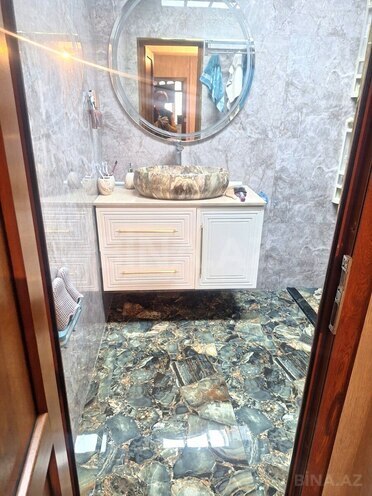 Продаётся 3-комн. вторичка 75 м², м. Ахмедлы, photo 22 from 28