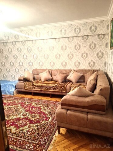 Продаётся 3-комн. вторичка 75 м², м. Ахмедлы, photo 5 from 28