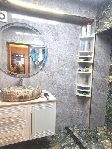 Продаётся 3-комн. вторичка 75 м², м. Ахмедлы, photo 23 from 28