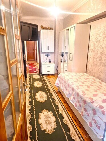 Продаётся 3-комн. вторичка 75 м², м. Ахмедлы, photo 11 from 28