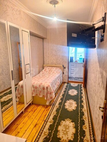 Продаётся 3-комн. вторичка 75 м², м. Ахмедлы, photo 13 from 28