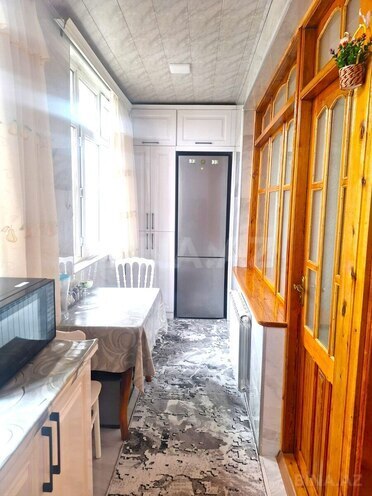 Продаётся 3-комн. вторичка 75 м², м. Ахмедлы, photo 21 from 28