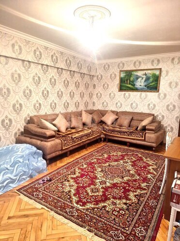 Продаётся 3-комн. вторичка 75 м², м. Ахмедлы, photo 12 from 28