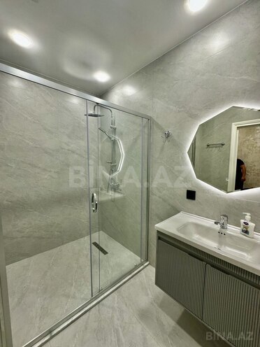 Satılır 2 otaqlı yeni tikili 79 m², Qara Qarayev m., photo 18 from 20