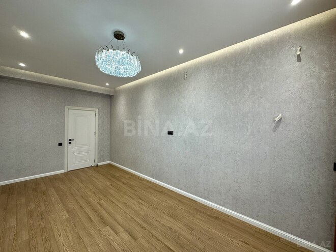 Satılır 2 otaqlı yeni tikili 79 m², Qara Qarayev m., photo 11 from 20