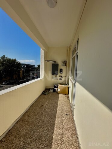 Satılır 2 otaqlı yeni tikili 79 m², Qara Qarayev m., photo 17 from 20