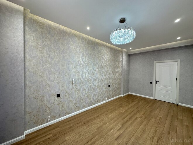 Satılır 2 otaqlı yeni tikili 79 m², Qara Qarayev m., photo 12 from 20
