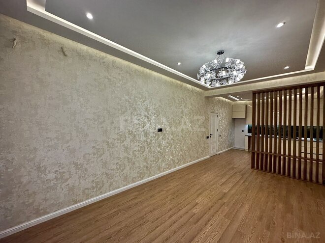 Satılır 2 otaqlı yeni tikili 79 m², Qara Qarayev m., photo 6 from 20