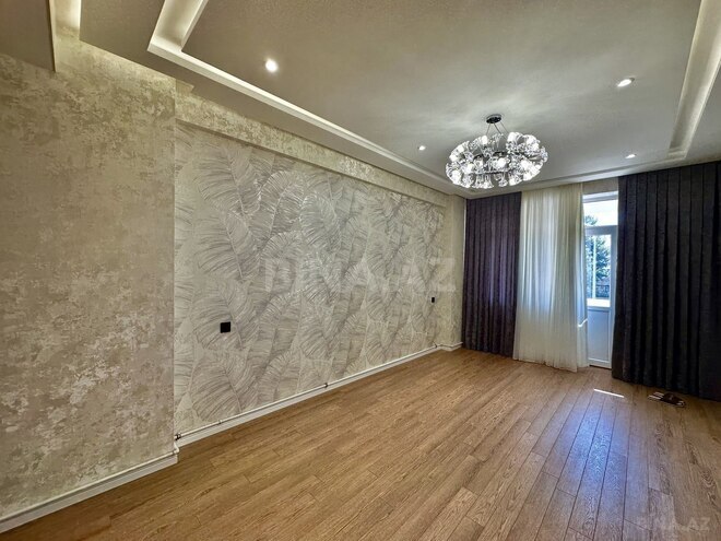 Satılır 2 otaqlı yeni tikili 79 m², Qara Qarayev m., photo 4 from 20
