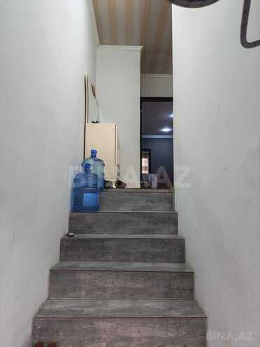 İcarəyə verilir 2 otaqlı həyət evi/bağ evi 45 m², İnşaatçılar m., photo 14 from 17