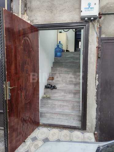 İcarəyə verilir 2 otaqlı həyət evi/bağ evi 45 m², İnşaatçılar m., photo 15 from 17