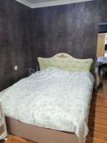 İcarəyə verilir 2 otaqlı həyət evi/bağ evi 45 m², İnşaatçılar m., photo 8 from 17