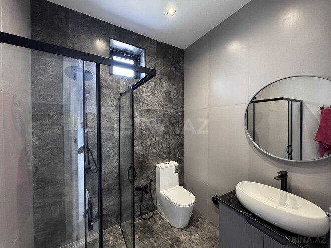 Satılır 4 otaqlı həyət evi/bağ evi 160 m², Şüvəlan q., photo 17 from 19