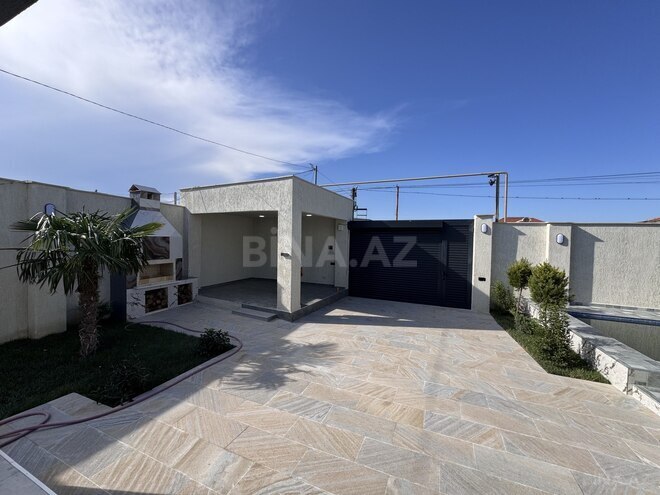 Satılır 4 otaqlı həyət evi/bağ evi 160 m², Şüvəlan q., photo 6 from 19