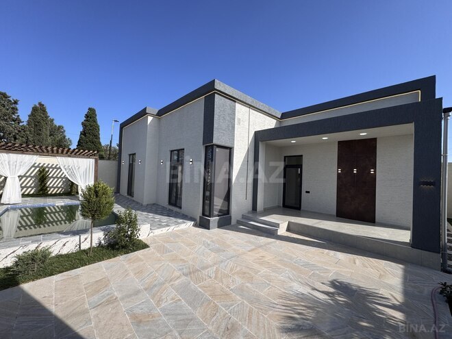 Satılır 4 otaqlı həyət evi/bağ evi 160 m², Şüvəlan q., photo 3 from 19
