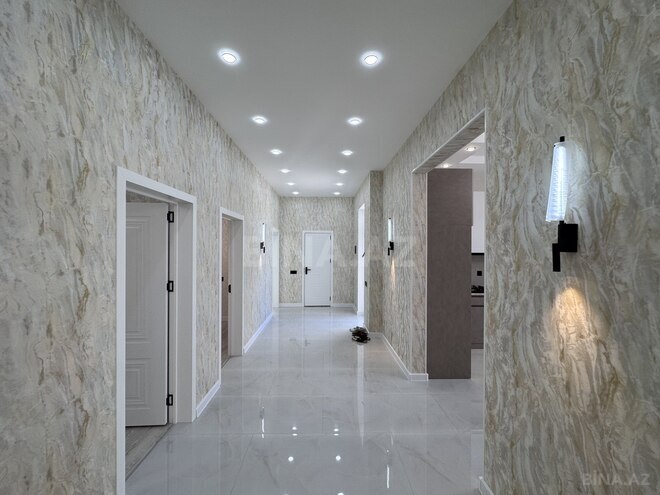 Satılır 4 otaqlı həyət evi/bağ evi 160 m², Şüvəlan q., photo 18 from 19