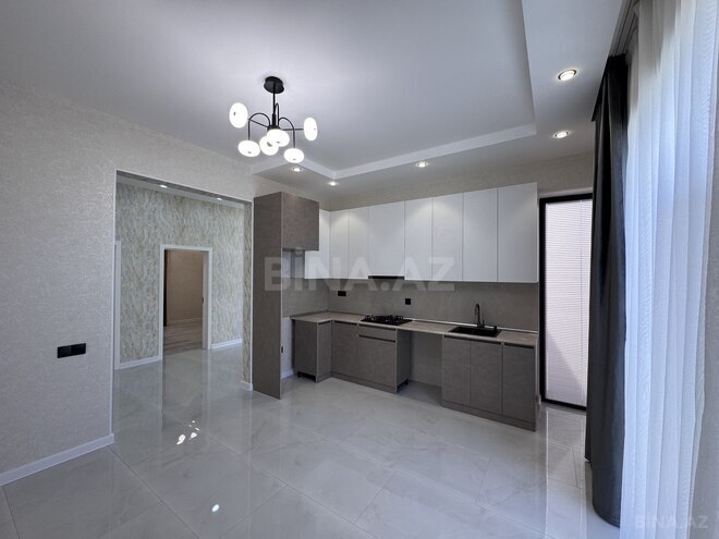 Satılır 4 otaqlı həyət evi/bağ evi 160 m², Şüvəlan q., photo 12 from 19