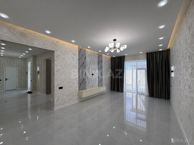 Satılır 4 otaqlı həyət evi/bağ evi 160 m², Şüvəlan q., photo 11 from 19