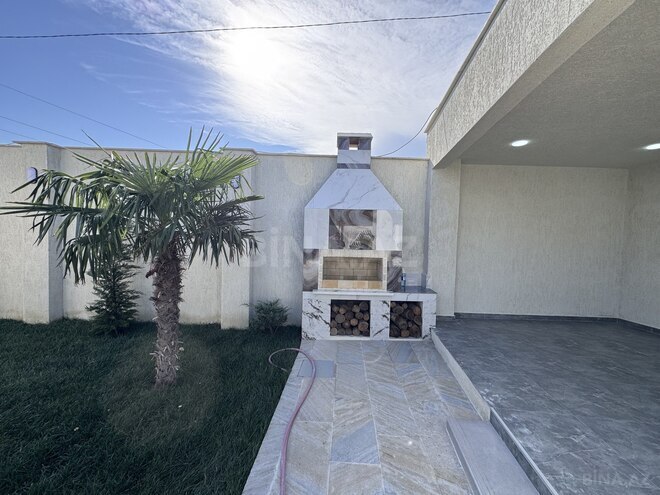 Satılır 4 otaqlı həyət evi/bağ evi 160 m², Şüvəlan q., photo 8 from 19