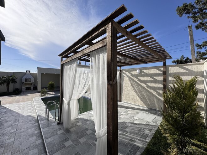 Satılır 4 otaqlı həyət evi/bağ evi 160 m², Şüvəlan q., photo 9 from 19