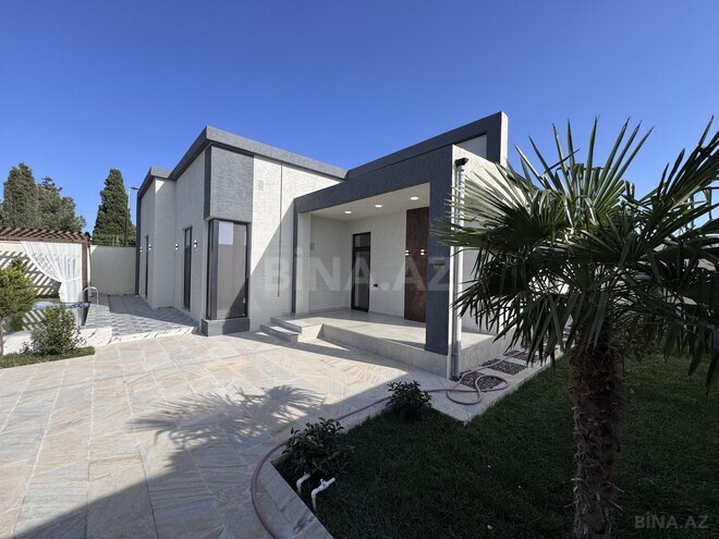 Satılır 4 otaqlı həyət evi/bağ evi 160 m², Şüvəlan q., photo 5 from 19