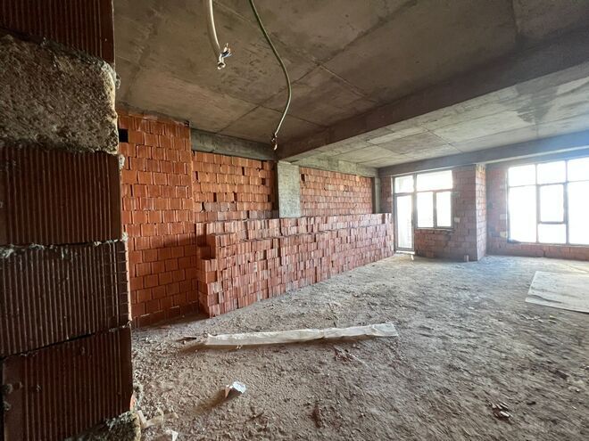 Продаётся 3-комн. новостройка 120 м², м. 28 мая, photo 6 from 7