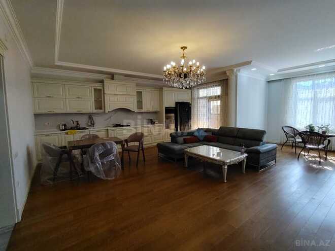 İcarəyə verilir 2 otaqlı yeni tikili 114 m², Nəsimi r., photo 6 from 24