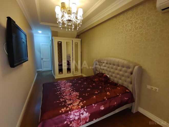 İcarəyə verilir 2 otaqlı yeni tikili 114 m², Nəsimi r., photo 13 from 24