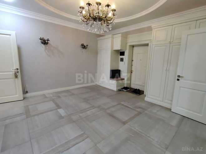 İcarəyə verilir 2 otaqlı yeni tikili 114 m², Nəsimi r., photo 17 from 24