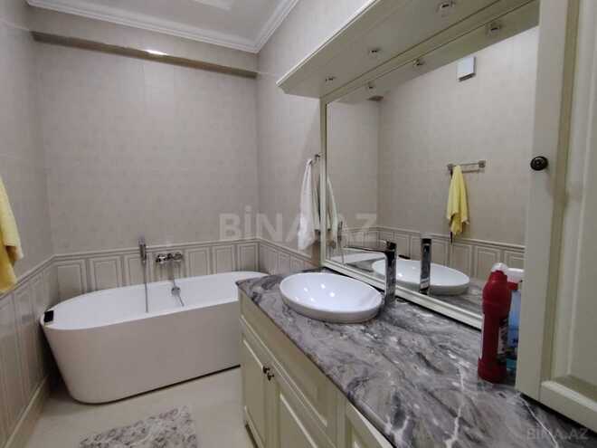 İcarəyə verilir 2 otaqlı yeni tikili 114 m², Nəsimi r., photo 22 from 24
