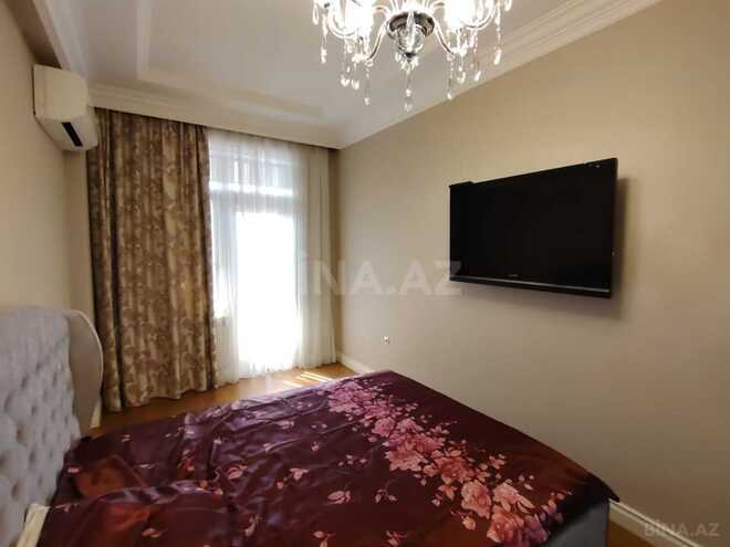 İcarəyə verilir 2 otaqlı yeni tikili 114 m², Nəsimi r., photo 10 from 24