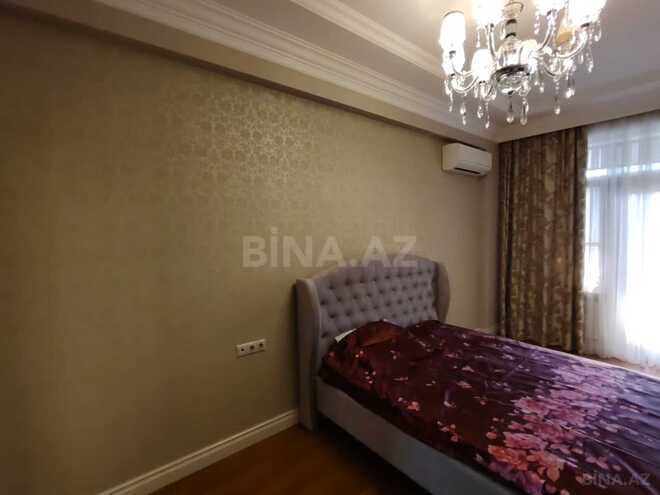 İcarəyə verilir 2 otaqlı yeni tikili 114 m², Nəsimi r., photo 12 from 24