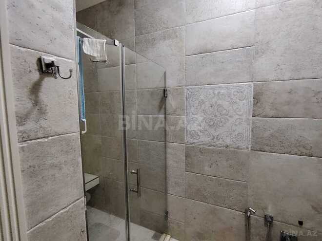İcarəyə verilir 2 otaqlı yeni tikili 114 m², Nəsimi r., photo 15 from 24