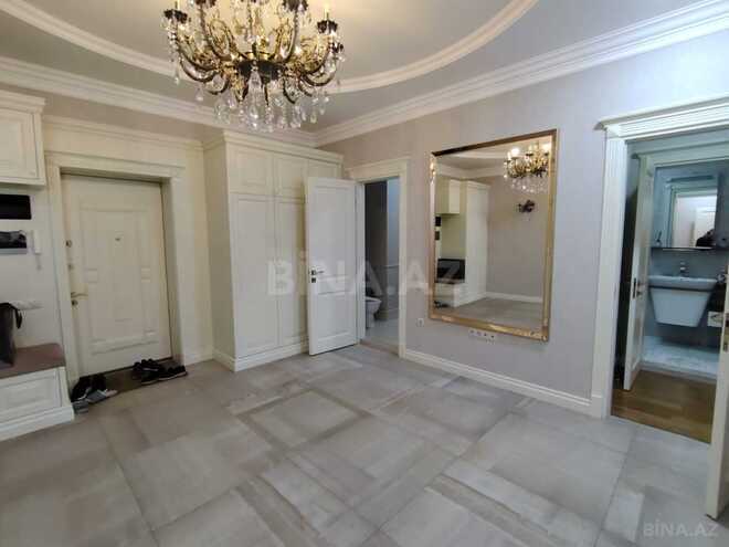 İcarəyə verilir 2 otaqlı yeni tikili 114 m², Nəsimi r., photo 19 from 24