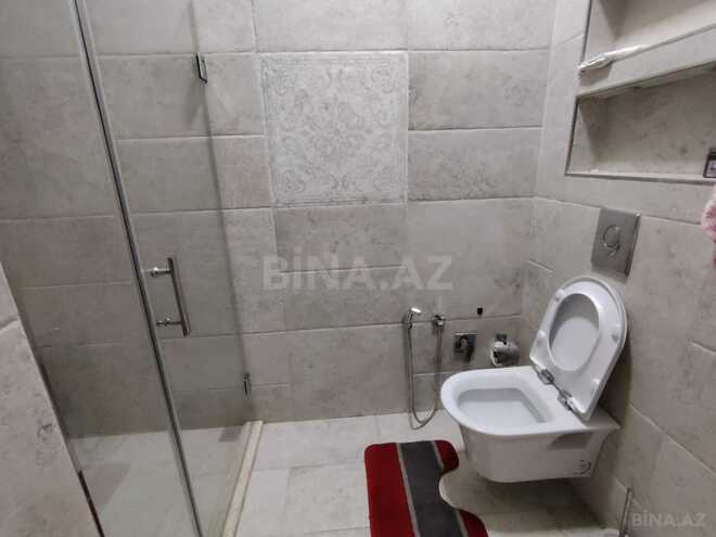 İcarəyə verilir 2 otaqlı yeni tikili 114 m², Nəsimi r., photo 16 from 24