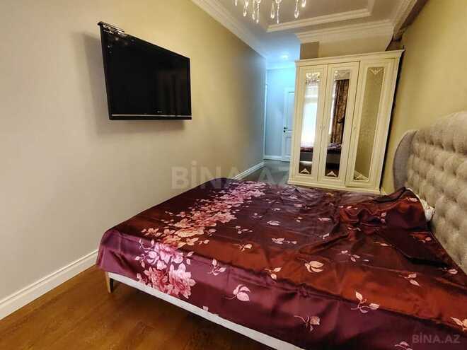 İcarəyə verilir 2 otaqlı yeni tikili 114 m², Nəsimi r., photo 11 from 24