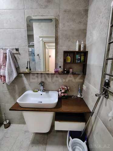İcarəyə verilir 2 otaqlı yeni tikili 114 m², Nəsimi r., photo 14 from 24