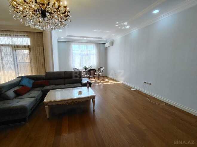 İcarəyə verilir 2 otaqlı yeni tikili 114 m², Nəsimi r., photo 4 from 24