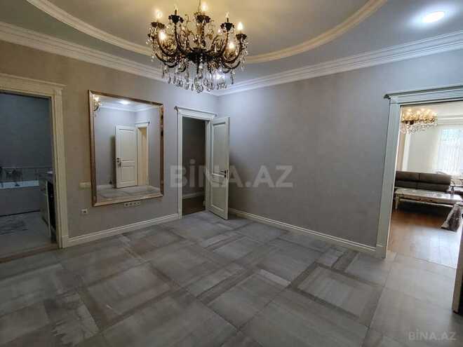 İcarəyə verilir 2 otaqlı yeni tikili 114 m², Nəsimi r., photo 18 from 24