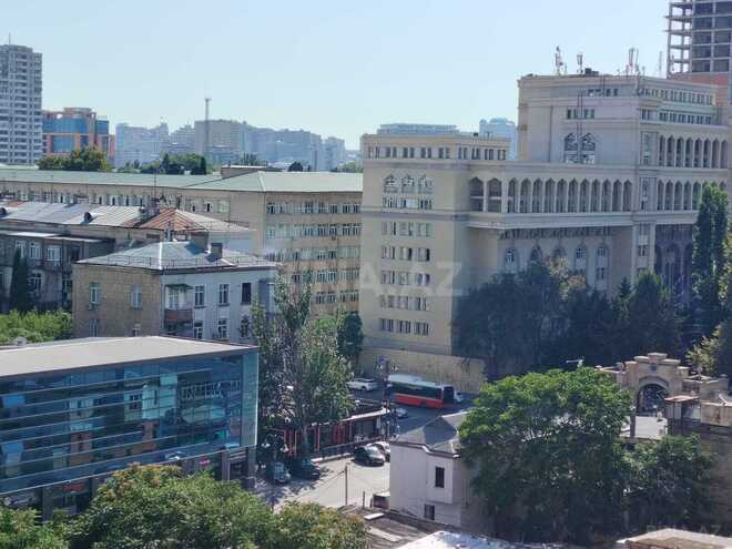 İcarəyə verilir 2 otaqlı yeni tikili 114 m², Nəsimi r., photo 20 from 24