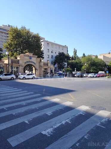 İcarəyə verilir 2 otaqlı yeni tikili 114 m², Nəsimi r., photo 21 from 24