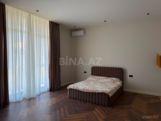 Satılır 12 otaqlı həyət evi/bağ evi 985 m², Badamdar q., photo 25 from 29