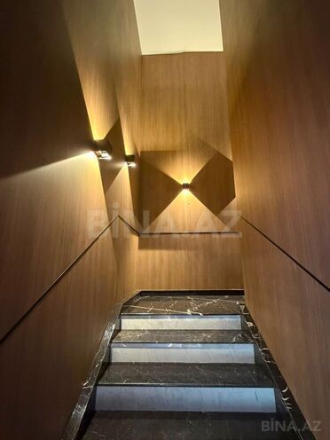 Satılır 12 otaqlı həyət evi/bağ evi 985 m², Badamdar q., photo 18 from 29