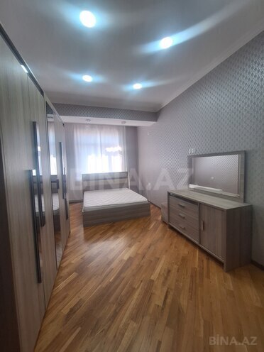 İcarəyə verilir 3 otaqlı yeni tikili 125 m², İnşaatçılar m., photo 6 from 30