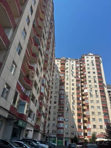 Satılır 4 otaqlı yeni tikili 155 m², Nəriman Nərimanov m., photo 1 from 16
