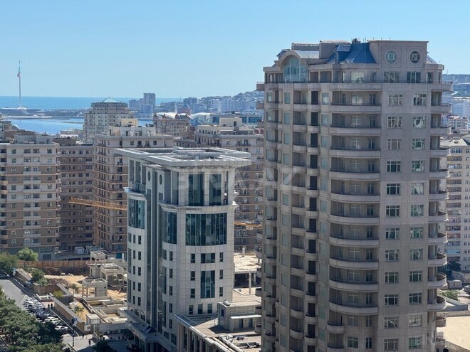 Сдается 2-комн. новостройка 90 м², м. Низами, photo 14 from 15