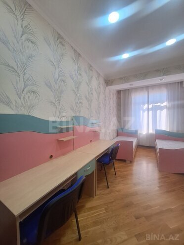 İcarəyə verilir 3 otaqlı yeni tikili 125 m², İnşaatçılar m., photo 15 from 30