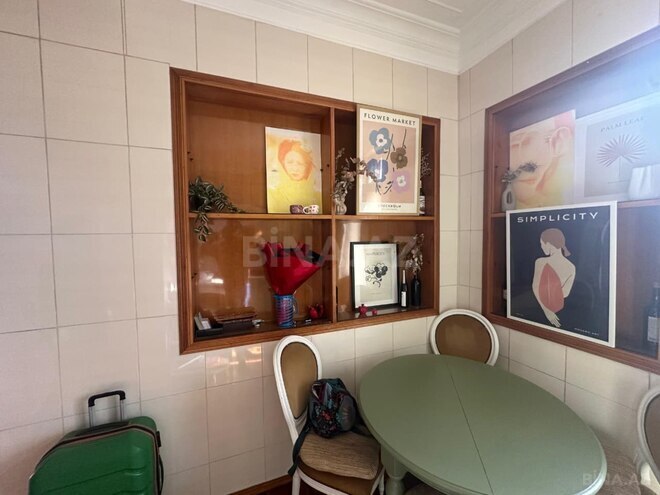 İcarəyə verilir 1 otaqlı köhnə tikili 60 m², Sahil m., photo 5 from 13